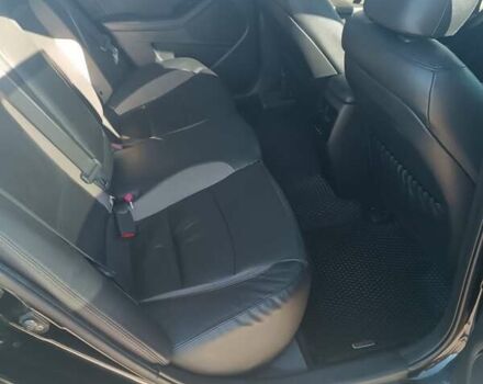 Чорний Кіа Оптіма, об'ємом двигуна 2.36 л та пробігом 409 тис. км за 7200 $, фото 12 на Automoto.ua