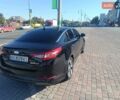 Чорний Кіа Оптіма, об'ємом двигуна 2.36 л та пробігом 409 тис. км за 7200 $, фото 4 на Automoto.ua