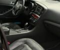 Чорний Кіа Оптіма, об'ємом двигуна 2.4 л та пробігом 117 тис. км за 10500 $, фото 12 на Automoto.ua