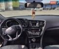 Чорний Кіа Оптіма, об'ємом двигуна 2.36 л та пробігом 119 тис. км за 12500 $, фото 11 на Automoto.ua