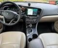 Черный Киа Оптима, объемом двигателя 2.4 л и пробегом 215 тыс. км за 9940 $, фото 21 на Automoto.ua
