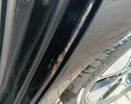 Чорний Кіа Оптіма, об'ємом двигуна 2.36 л та пробігом 409 тис. км за 7200 $, фото 20 на Automoto.ua