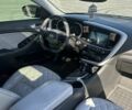 Черный Киа Оптима, объемом двигателя 2 л и пробегом 170 тыс. км за 8600 $, фото 9 на Automoto.ua