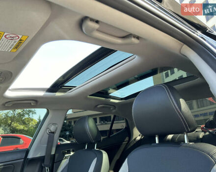 Киа Оптима 2013 в Одессе на Automoto.ua Черный Киа Оптима, объемом двигателя 2 л и пробегом 152 тыс. км за 12600 $, фото 12 на Automoto.ua