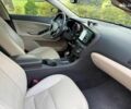 Черный Киа Оптима, объемом двигателя 2.4 л и пробегом 215 тыс. км за 9940 $, фото 26 на Automoto.ua