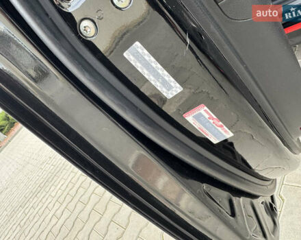 Черный Киа Оптима, объемом двигателя 2.4 л и пробегом 170 тыс. км за 9700 $, фото 63 на Automoto.ua