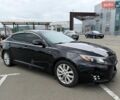 Чорний Кіа Оптіма, об'ємом двигуна 2.36 л та пробігом 143 тис. км за 9600 $, фото 3 на Automoto.ua