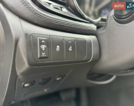 Черный Киа Оптима, объемом двигателя 2.4 л и пробегом 170 тыс. км за 9700 $, фото 44 на Automoto.ua