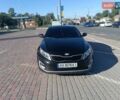 Чорний Кіа Оптіма, об'ємом двигуна 2.36 л та пробігом 409 тис. км за 7200 $, фото 8 на Automoto.ua