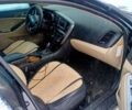 Чорний Кіа Оптіма, об'ємом двигуна 2.4 л та пробігом 260 тис. км за 11000 $, фото 4 на Automoto.ua