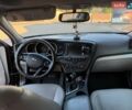 Чорний Кіа Оптіма, об'ємом двигуна 2.36 л та пробігом 240 тис. км за 8500 $, фото 8 на Automoto.ua