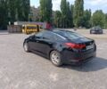 Черный Киа Оптима, объемом двигателя 2.4 л и пробегом 150 тыс. км за 6900 $, фото 5 на Automoto.ua