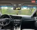 Черный Киа Оптима, объемом двигателя 2.36 л и пробегом 229 тыс. км за 10400 $, фото 29 на Automoto.ua