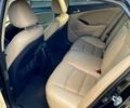 Чорний Кіа Оптіма, об'ємом двигуна 2.4 л та пробігом 210 тис. км за 9000 $, фото 5 на Automoto.ua