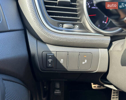 Киа Оптима 2013 в Одессе на Automoto.ua Черный Киа Оптима, объемом двигателя 2 л и пробегом 152 тыс. км за 12600 $, фото 17 на Automoto.ua