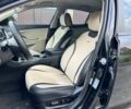 Чорний Кіа Оптіма, об'ємом двигуна 2.4 л та пробігом 250 тис. км за 8999 $, фото 4 на Automoto.ua