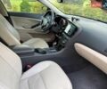 Черный Киа Оптима, объемом двигателя 2.4 л и пробегом 215 тыс. км за 9940 $, фото 26 на Automoto.ua