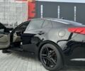 Черный Киа Оптима, объемом двигателя 2.4 л и пробегом 200 тыс. км за 6850 $, фото 1 на Automoto.ua