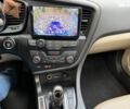 Черный Киа Оптима, объемом двигателя 2.4 л и пробегом 215 тыс. км за 9940 $, фото 18 на Automoto.ua