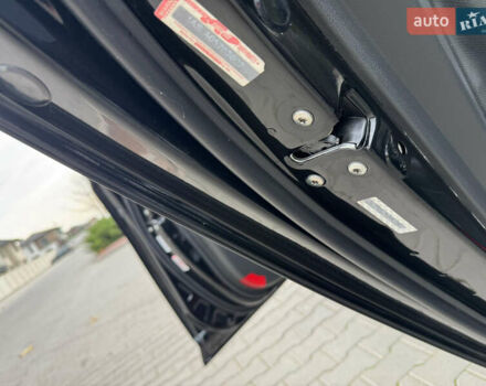 Черный Киа Оптима, объемом двигателя 2.4 л и пробегом 170 тыс. км за 9700 $, фото 61 на Automoto.ua