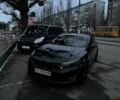 Чорний Кіа Оптіма, об'ємом двигуна 2 л та пробігом 180 тис. км за 11200 $, фото 1 на Automoto.ua