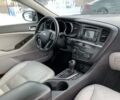 Чорний Кіа Оптіма, об'ємом двигуна 2.4 л та пробігом 252 тис. км за 10500 $, фото 1 на Automoto.ua