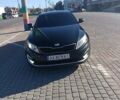 Чорний Кіа Оптіма, об'ємом двигуна 2.36 л та пробігом 409 тис. км за 7200 $, фото 9 на Automoto.ua