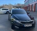 Черный Киа Оптима, объемом двигателя 2.36 л и пробегом 145 тыс. км за 8200 $, фото 1 на Automoto.ua