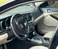 Черный Киа Оптима, объемом двигателя 2.4 л и пробегом 240 тыс. км за 9500 $, фото 3 на Automoto.ua