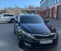 Чорний Кіа Оптіма, об'ємом двигуна 2.36 л та пробігом 130 тис. км за 9600 $, фото 1 на Automoto.ua