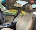 Черный Киа Оптима, объемом двигателя 2.4 л и пробегом 215 тыс. км за 9940 $, фото 14 на Automoto.ua