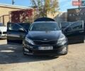 Чорний Кіа Оптіма, об'ємом двигуна 2.4 л та пробігом 137 тис. км за 8500 $, фото 7 на Automoto.ua