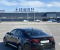 Черный Киа Оптима, объемом двигателя 2 л и пробегом 170 тыс. км за 8600 $, фото 5 на Automoto.ua