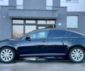 Чорний Кіа Оптіма, об'ємом двигуна 2.4 л та пробігом 165 тис. км за 10500 $, фото 4 на Automoto.ua