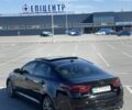 Черный Киа Оптима, объемом двигателя 2 л и пробегом 170 тыс. км за 8600 $, фото 8 на Automoto.ua