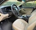 Черный Киа Оптима, объемом двигателя 2.4 л и пробегом 215 тыс. км за 9940 $, фото 13 на Automoto.ua