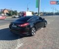 Чорний Кіа Оптіма, об'ємом двигуна 2.36 л та пробігом 409 тис. км за 7200 $, фото 5 на Automoto.ua