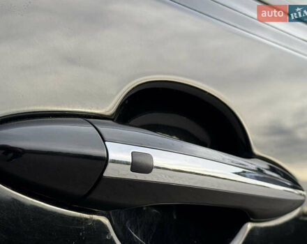 Черный Киа Оптима, объемом двигателя 2.4 л и пробегом 170 тыс. км за 9700 $, фото 18 на Automoto.ua