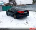 Чорний Кіа Оптіма, об'ємом двигуна 2 л та пробігом 1160 тис. км за 12000 $, фото 1 на Automoto.ua