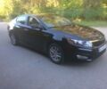 Чорний Кіа Оптіма, об'ємом двигуна 2.4 л та пробігом 115 тис. км за 10700 $, фото 1 на Automoto.ua
