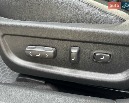 Черный Киа Оптима, объемом двигателя 2.4 л и пробегом 170 тыс. км за 9700 $, фото 42 на Automoto.ua