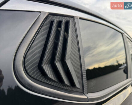 Черный Киа Оптима, объемом двигателя 2.4 л и пробегом 170 тыс. км за 9700 $, фото 71 на Automoto.ua