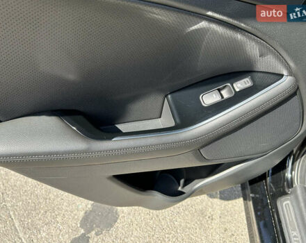 Киа Оптима 2013 в Одессе на Automoto.ua Черный Киа Оптима, объемом двигателя 2 л и пробегом 152 тыс. км за 12600 $, фото 11 на Automoto.ua