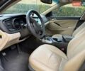Черный Киа Оптима, объемом двигателя 2.4 л и пробегом 215 тыс. км за 9940 $, фото 13 на Automoto.ua