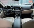 Чорний Кіа Оптіма, об'ємом двигуна 2.36 л та пробігом 143 тис. км за 9600 $, фото 16 на Automoto.ua