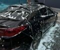 Черный Киа Оптима, объемом двигателя 2 л и пробегом 180 тыс. км за 11200 $, фото 1 на Automoto.ua