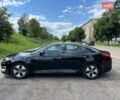 Черный Киа Оптима, объемом двигателя 2.36 л и пробегом 229 тыс. км за 10400 $, фото 12 на Automoto.ua