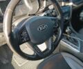 Чорний Кіа Оптіма, об'ємом двигуна 2.36 л та пробігом 409 тис. км за 7200 $, фото 28 на Automoto.ua