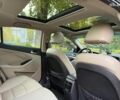 Черный Киа Оптима, объемом двигателя 2.4 л и пробегом 215 тыс. км за 9940 $, фото 24 на Automoto.ua