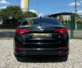 Чорний Кіа Оптіма, об'ємом двигуна 2.4 л та пробігом 130 тис. км за 8221 $, фото 5 на Automoto.ua
